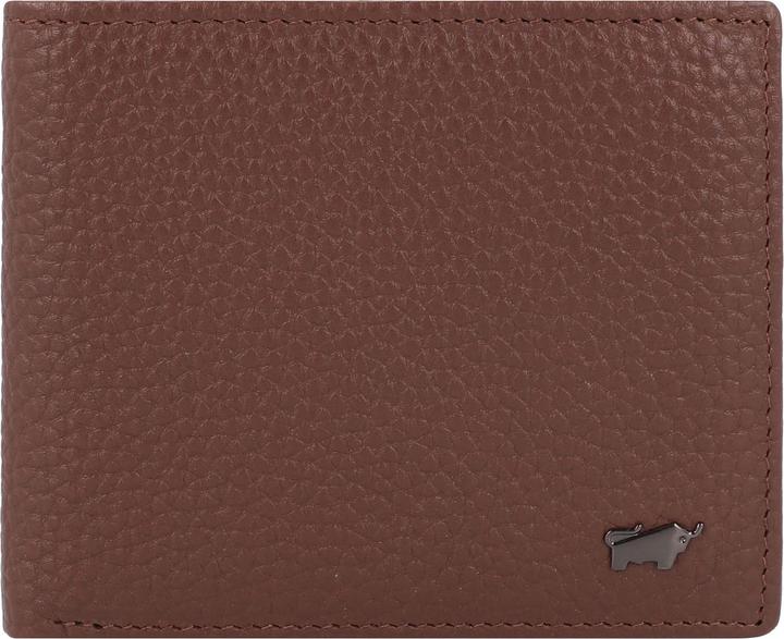 Braun Büffel Geldbörse Theo 60532
