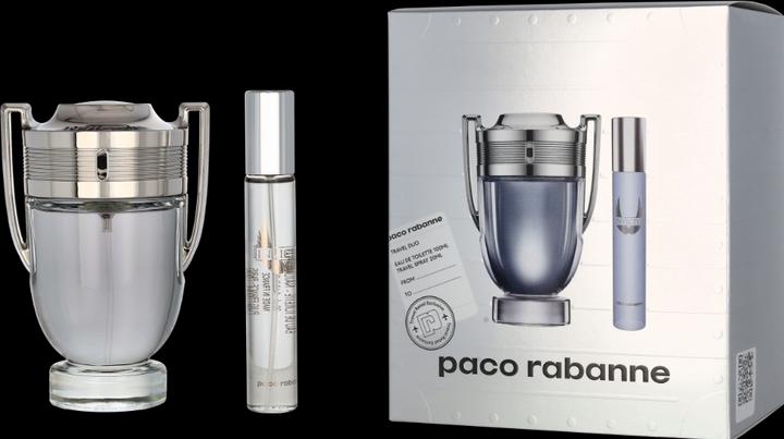 Produktbild Paco Rabanne Invictus (Eau de Toilette, 120 ml)