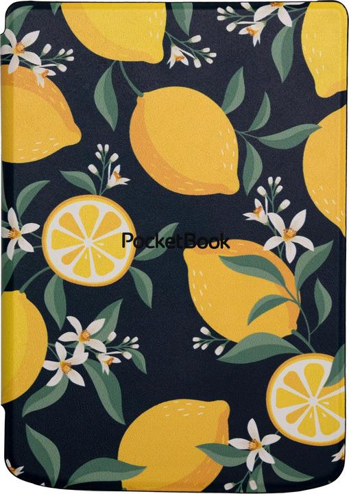 Immagine prodotto PocketBook Coperchio a conchiglia (Versi, Verse Pro)
