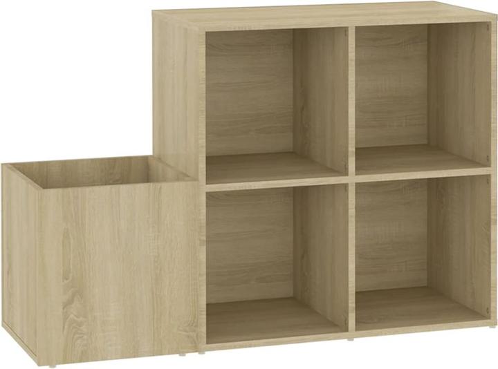 Oak