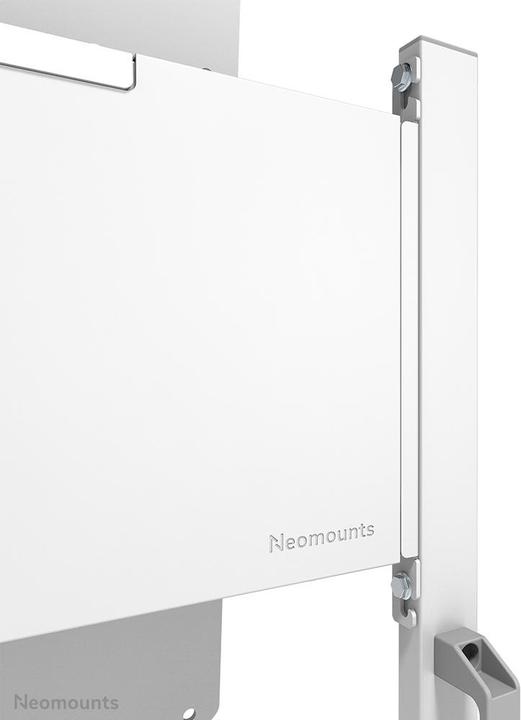 Produktbild Neomounts Rollwagen für Samsung FLIP 55-65"/400x400/-50kg/weiss/drehbar (65", 50 kg)