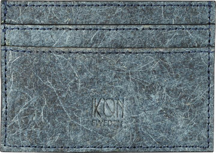 Image du produit Ikon Sweden Porte-cartes en cuir de noix de coco