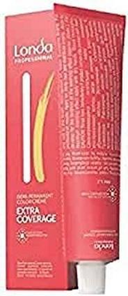 Image du produit Londa Coloration Intensive Extra Coverage 6/07 blond foncé brun naturel 60ml (6, 07 Lc Demiplus)