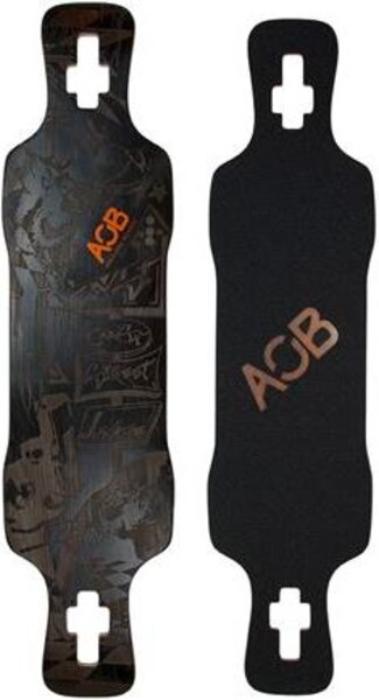 Produktbild AOB Blackshot (38.50")