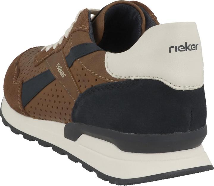 Actual product image Rieker Sneaker U0302-24 24 (44)
