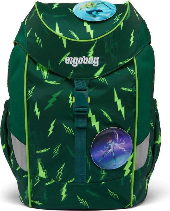 Ergobag Mini