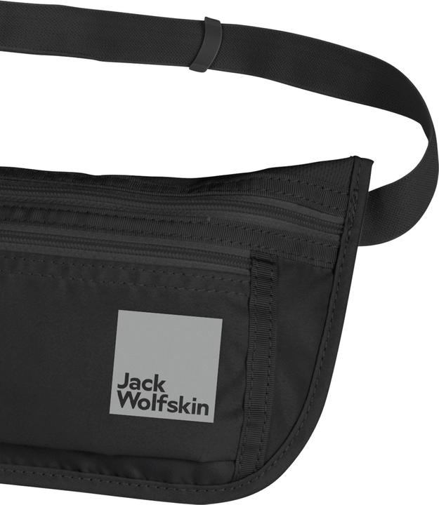 Actual product image Jack Wolfskin Document Belt De Luxe