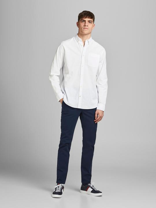 Actual product image Jack & Jones Oxford (S)