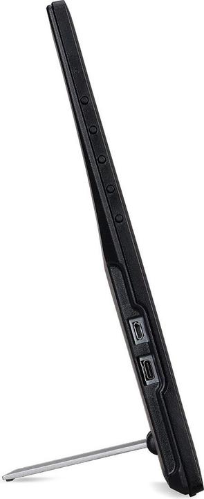 Produktbild Acer PM161QBbmiuux (1920 x 1080 Pixel, 15.60")