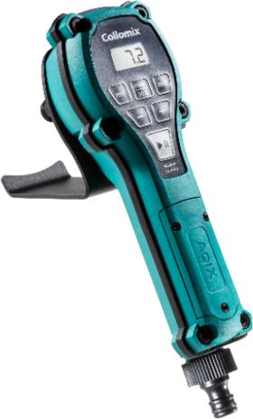 Actual product image Collomix AQiX CX19042