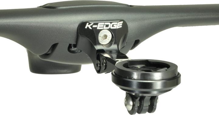 K-Edge GARMIN Gen 7 Madone/Emonda Montaggio combinato