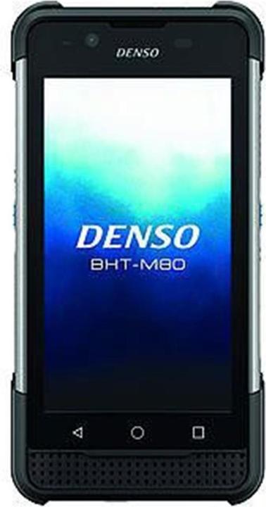 Denso Hand Held 2D Terminal, WIFI
