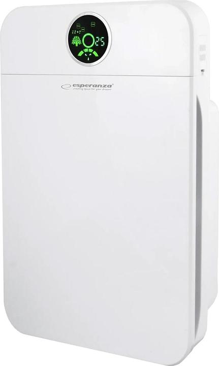 Productafbeelding Esperanza EHP002 (50 m²)