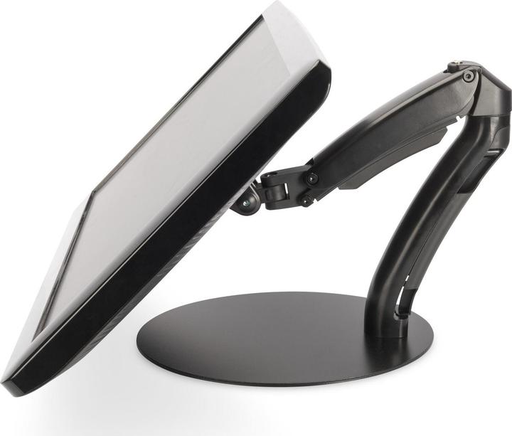 Produktbild Digitus LED/LCD Monitorständer (Tisch, 27.01")