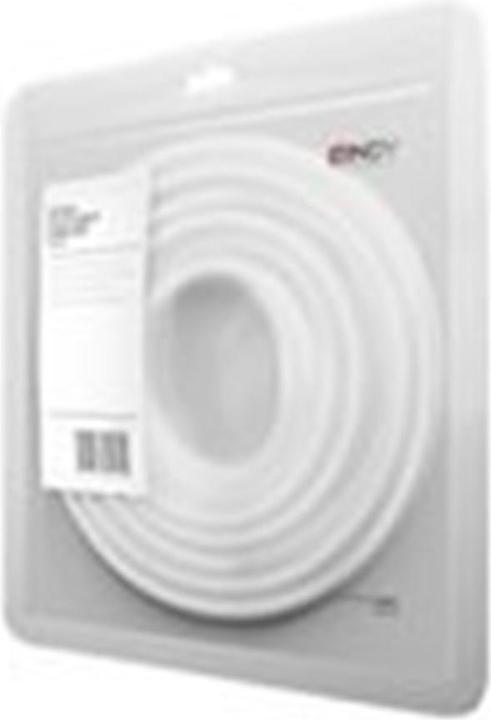 Actual product image Lindy Network cable (U/FTP, CAT6a, 2 m)