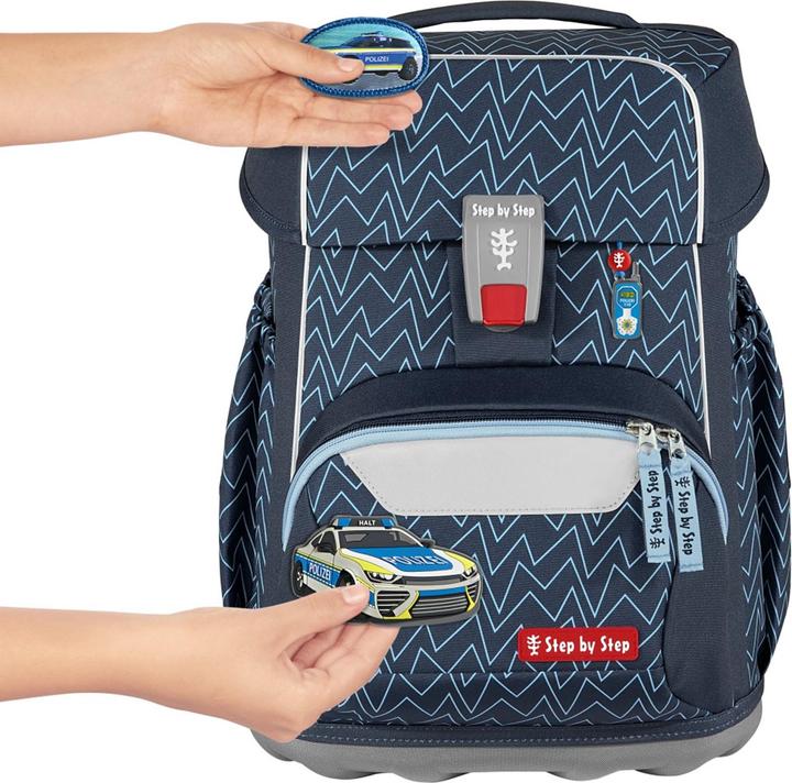 Immagine prodotto Step by Step Set (20 l)