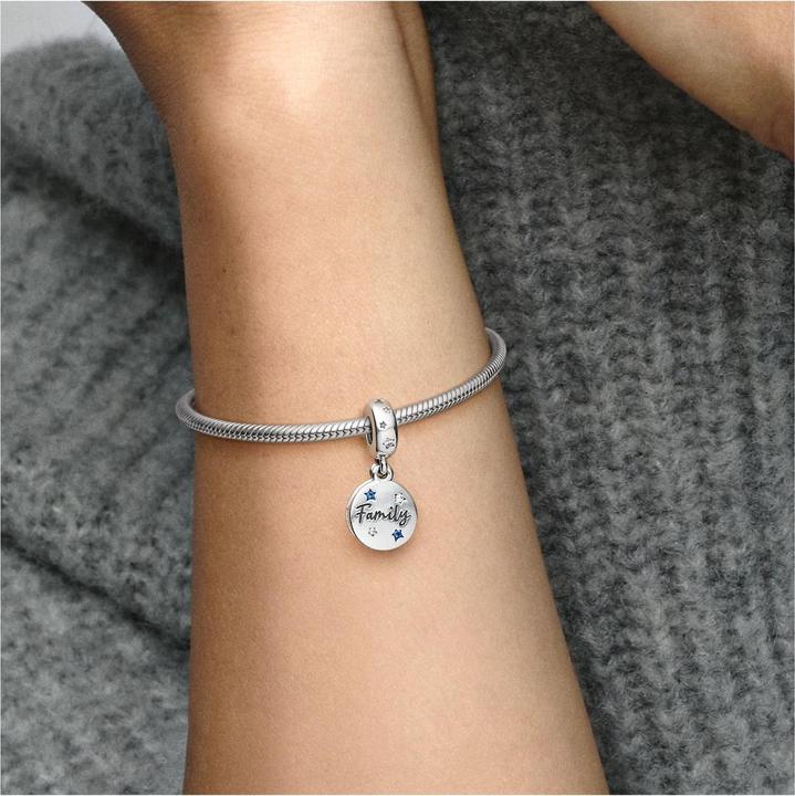 Produktbild Pandora Familie (Sterling-Silber)