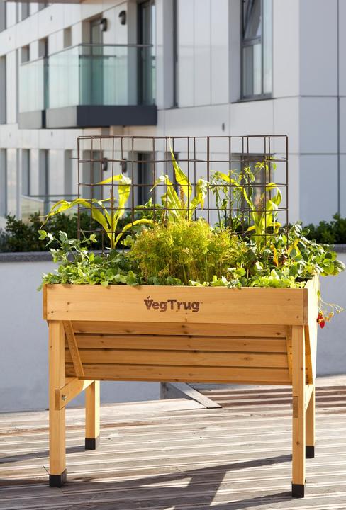 Produktbild VegTrug Pflanztrog