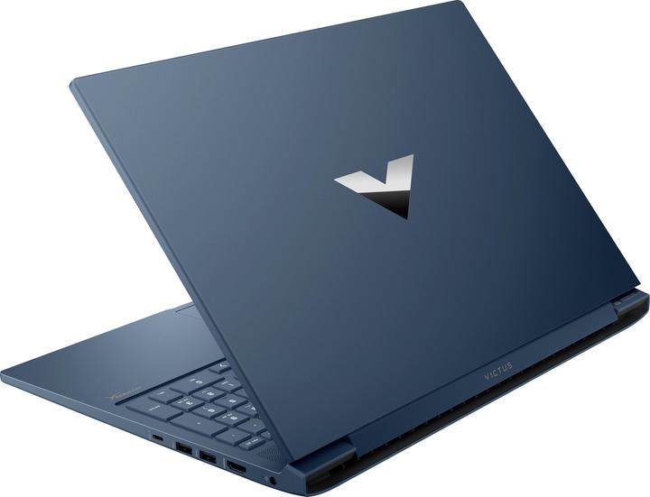 Produktbild HP Victus 16-r1176ng RTX 4060 (16.10", Intel Core i7-14650HX, 16 GB, 512 GB, DE)