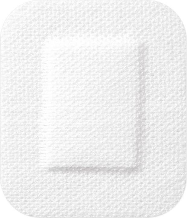 Actual product image Hansaplast Sensitive (5 x)