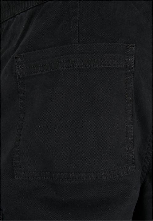 Actual product image Urban Classics Drawstring Cargo Shorts (M)