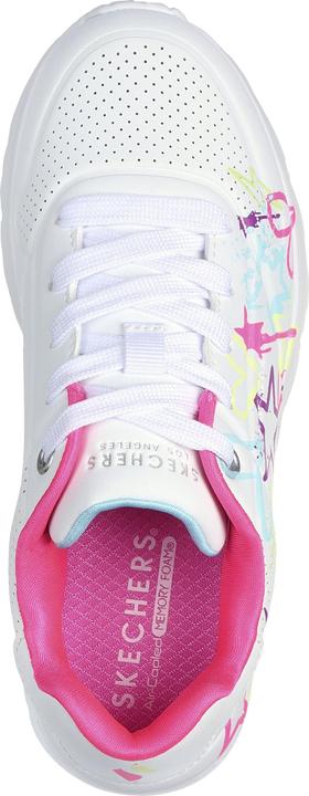 Actual product image Skechers UNO LITE sneaker - MY DRIP (28)