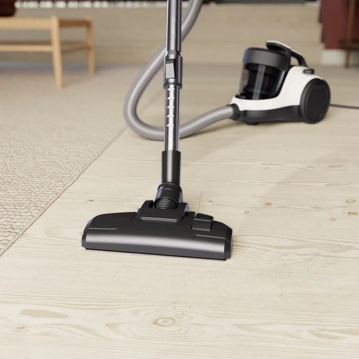 Actual product image Electrolux ECC21-2IW