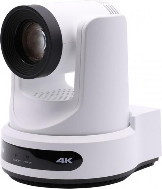 Actual product image PTZOptics Move 4K 20X white (3840 x 2160 pixels)