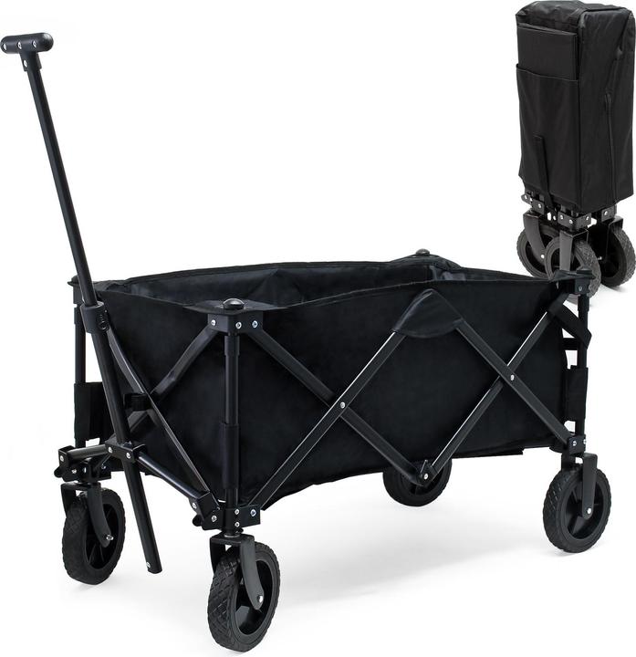 Produktbild Toboli Faltbollerwagen
