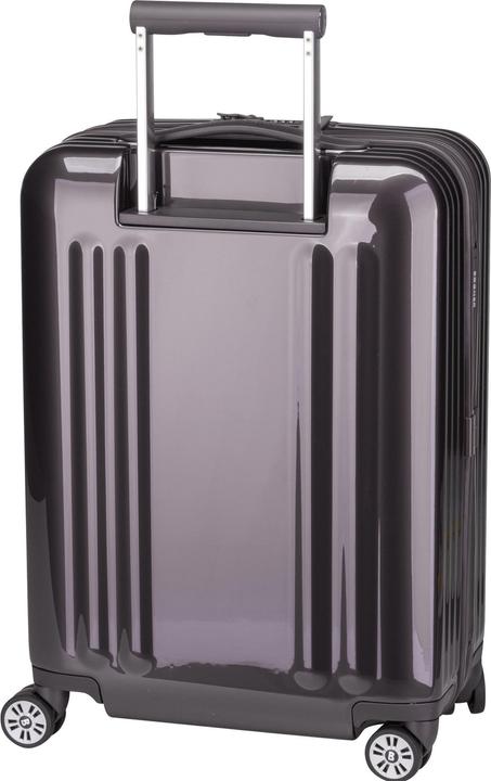 Produktbild Bogner Trolley + Koffer Piz C55 Pro Trolleycase SVZ 4w (38 l, Handgepäck (bis 50l))