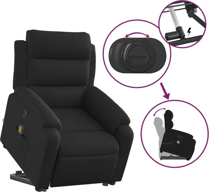 Actual product image VidaXL Irodotos