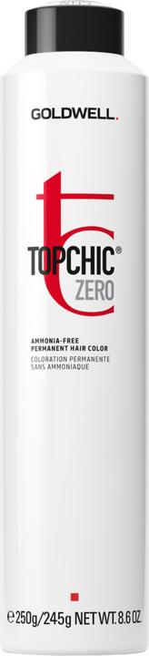 Produktbild Goldwell Topchic Zero - 6NN Dunkelblond Extra (6NN - dunkelblond extra)