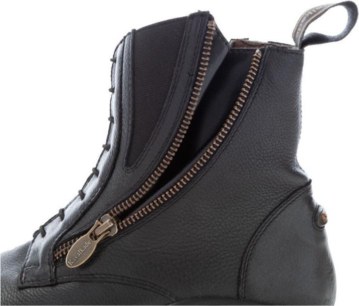 Produktbild Kavalkade Stiefelette Impervius Winter (40)