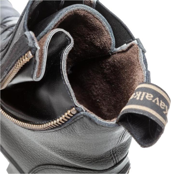 Produktbild Kavalkade Stiefelette Impervius Winter (40)