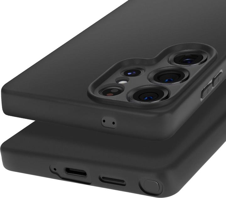 Immagine prodotto Avizar Tappetino per valigie classiche (Samsung Galaxy S25 Ultra)