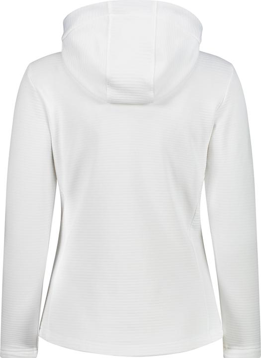 Immagine prodotto CMP Campagnolo Giacca donna Fix Hood bianco (L)