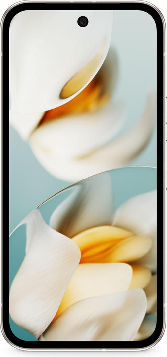 Image du produit Google Pixel 9a (128 Go, Porcelain, 6.30", SIM + eSIM, 48 Mpx, 5G)