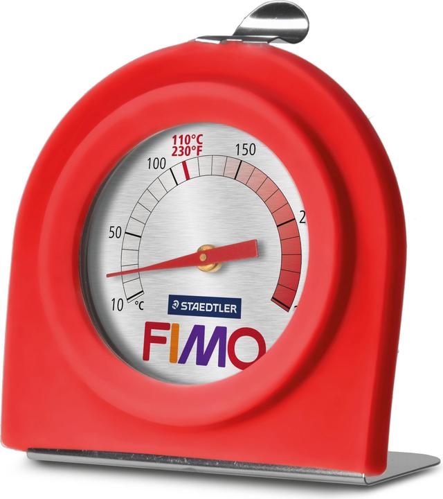 Immagine prodotto Fimo Soft - Termometro da forno