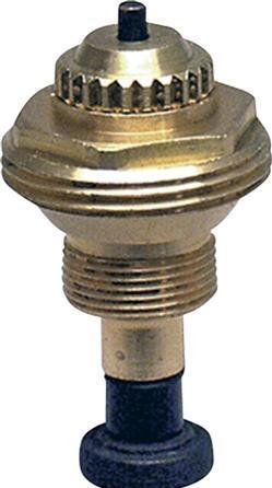 Actual product image Uponor Wgf Valve Overdel Til 1" Fordelerrør