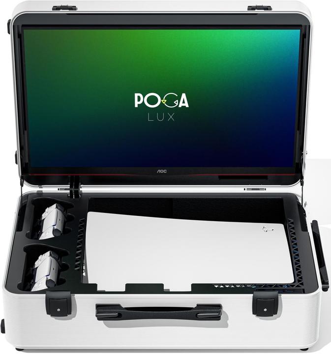 Indigaming Poga Lux (PS5, PS5 Digital Edition)