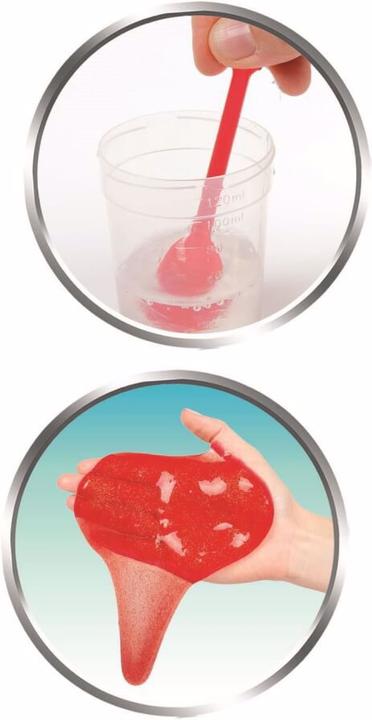 Produktbild Clementoni Verrückter Schleim