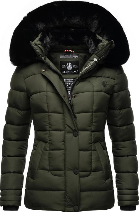 Dark Olive