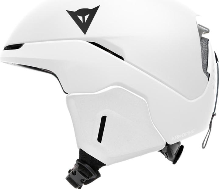 Immagine prodotto Dainese Casco da sci Nucleo (54 cm, XS, S)