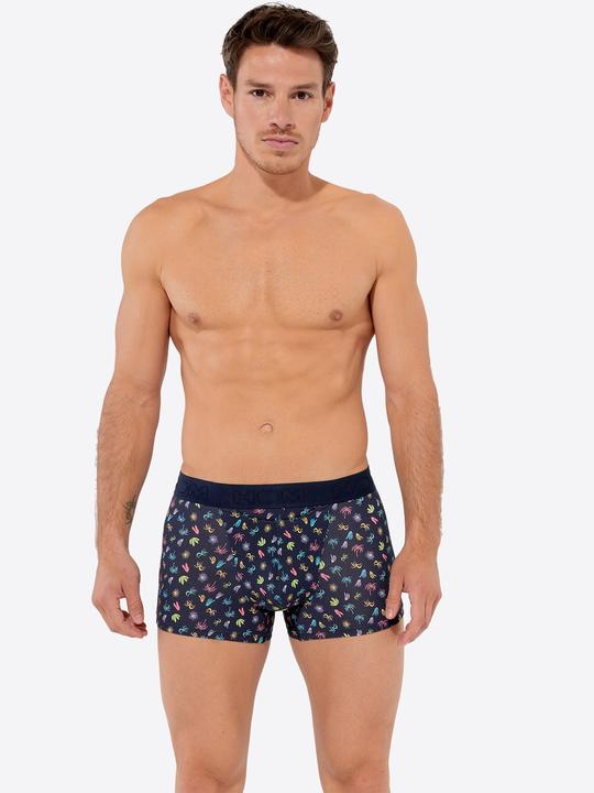 Immagine prodotto HOM Retro Boxer California HO1 (M, Confezione singola)
