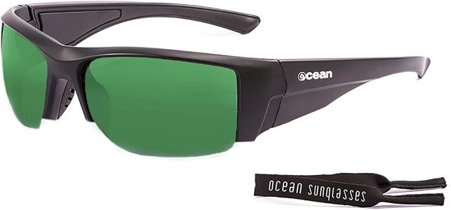 Green, Black