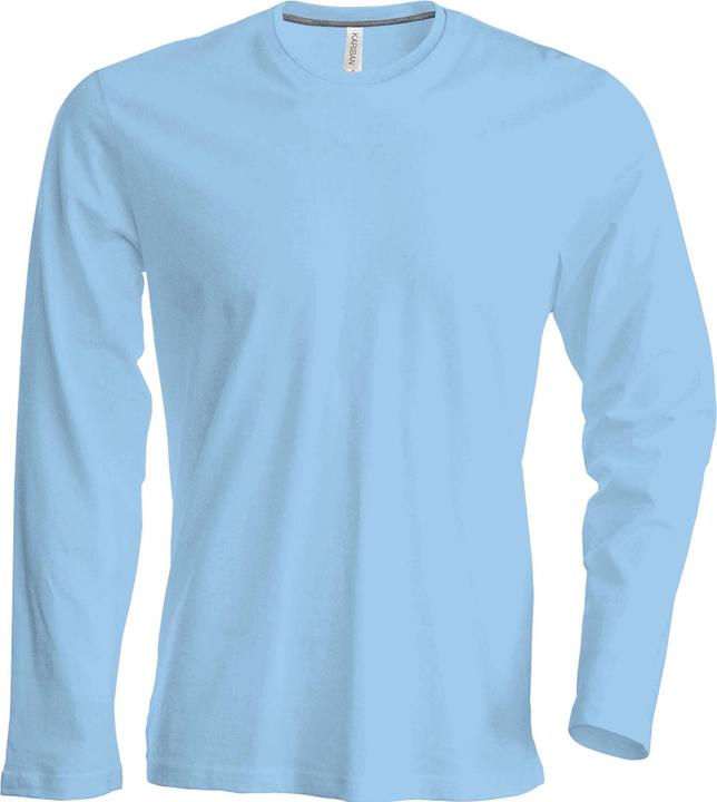 Kariban Col Rond (3XL)