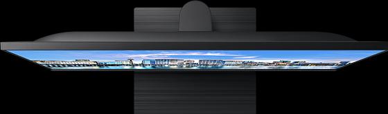 Image du produit Samsung LF22T450FQRXEN (1920 x 1080 pixels, 22")