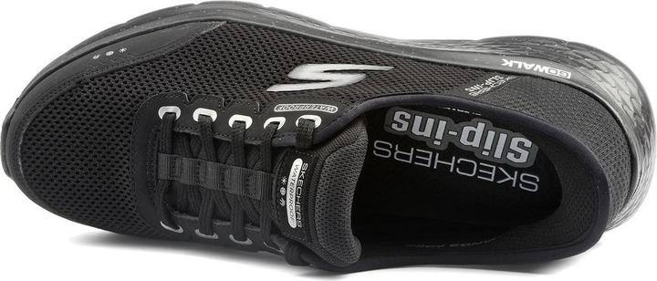 Actual product image Skechers GO WALK FLEX Waterproof (45)