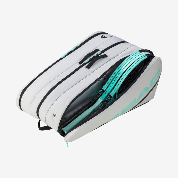 Immagine prodotto Head Borsa porta racchette XL CCTE