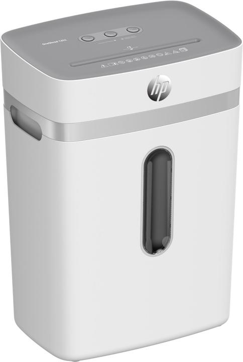 HP OneShred 12CC (Partikelschnitt)
